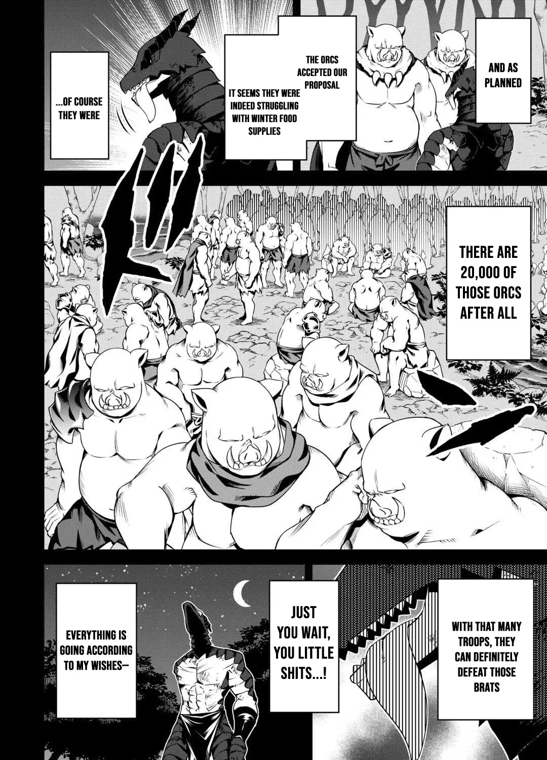 Read The Alchemist with Useless Skills Develops the Frontier chapter 20 image 11 on Lezhin