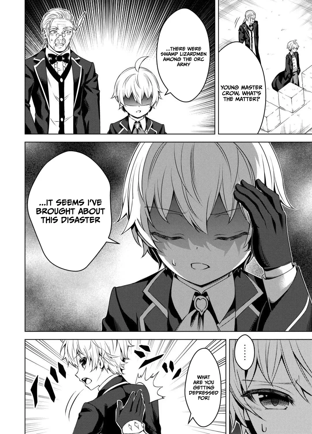 Read The Alchemist with Useless Skills Develops the Frontier chapter 20 image 15 on Lezhin