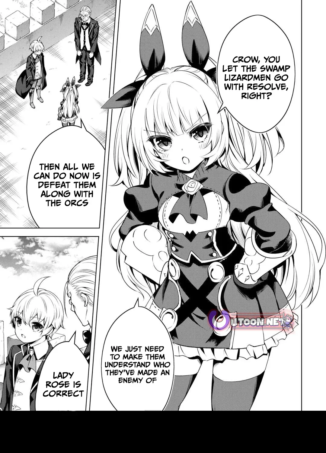 Read The Alchemist with Useless Skills Develops the Frontier chapter 20 image 17 on Lezhin