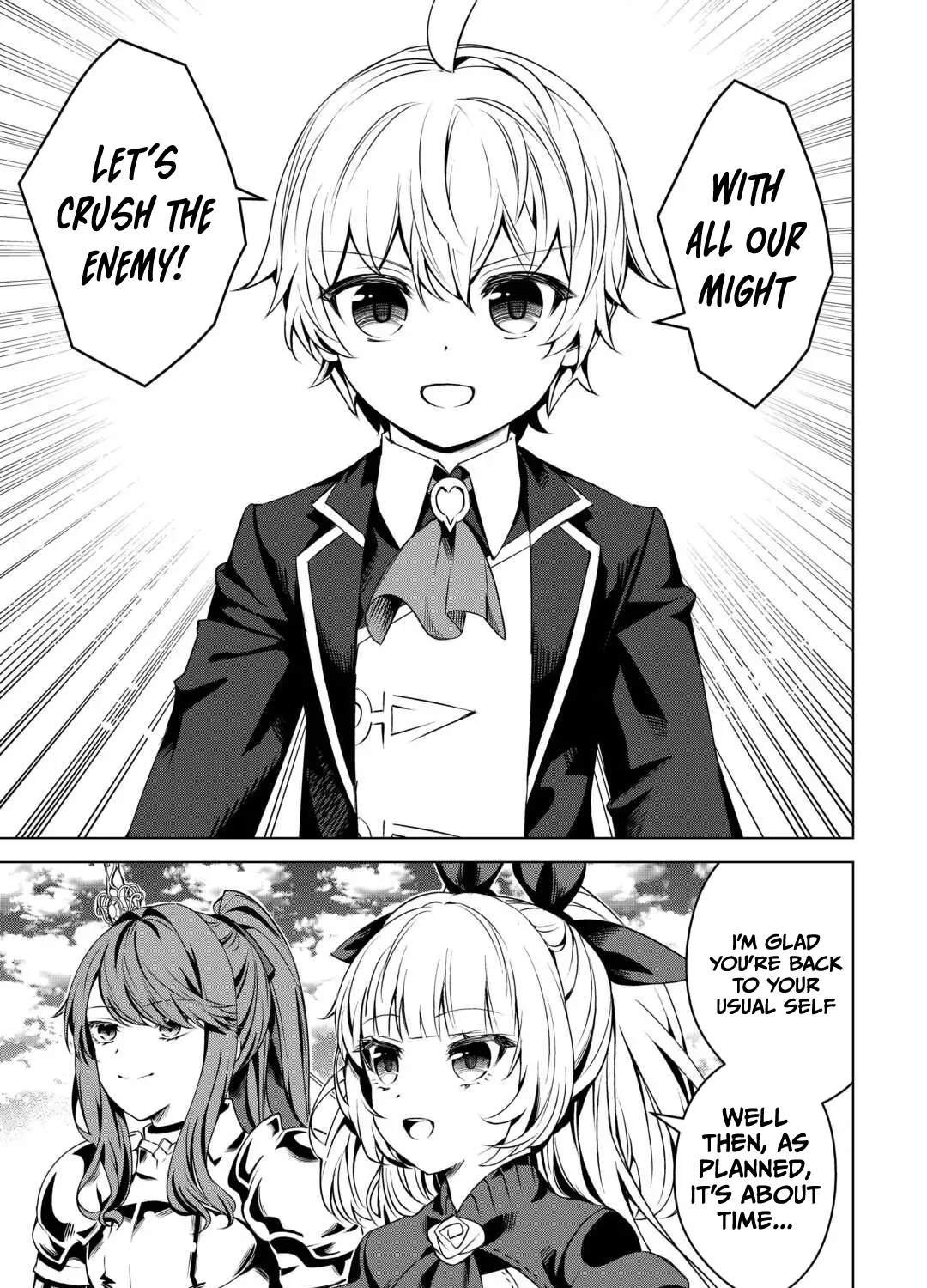 Read The Alchemist with Useless Skills Develops the Frontier chapter 20 image 21 on Lezhin