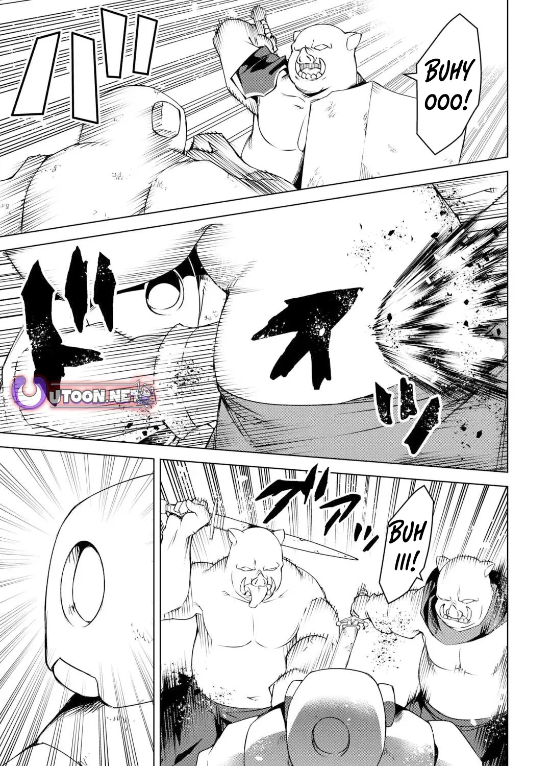 Read The Alchemist with Useless Skills Develops the Frontier chapter 20 image 25 on Lezhin