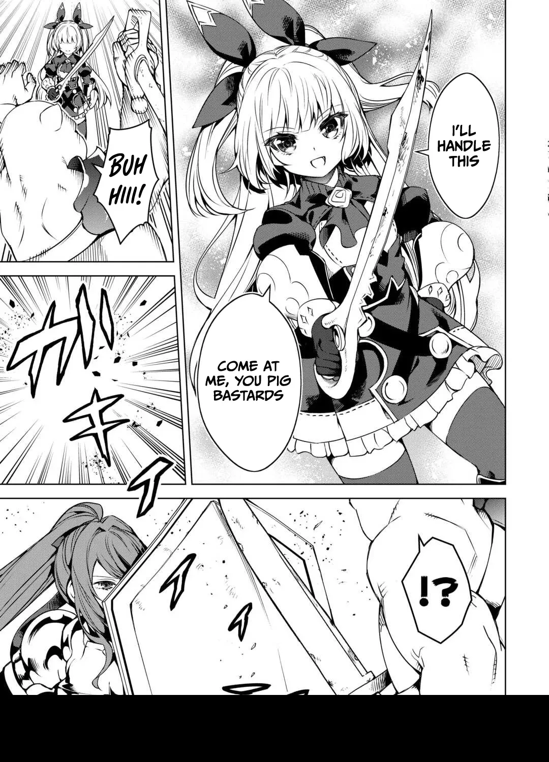 Read The Alchemist with Useless Skills Develops the Frontier chapter 20 image 29 on Lezhin