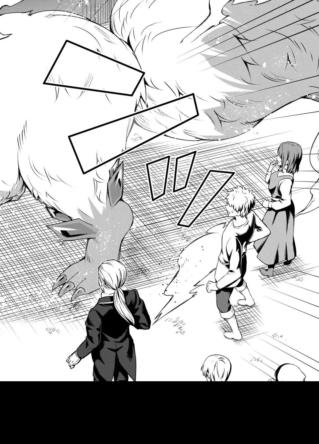 Read The Alchemist with Useless Skills Develops the Frontier chapter 20 image 39 on Lezhin