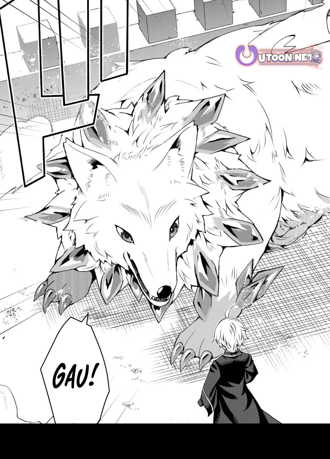 Read The Alchemist with Useless Skills Develops the Frontier chapter 20 image 41 on Lezhin