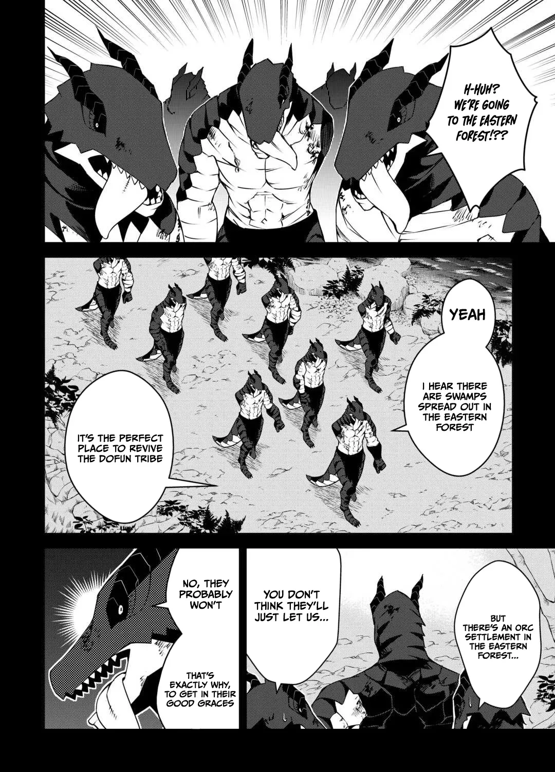 Read The Alchemist with Useless Skills Develops the Frontier chapter 20 image 7 on Lezhin