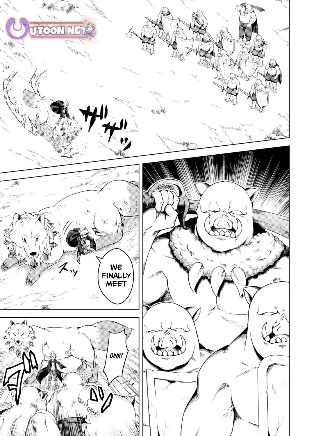 Read The Alchemist with Useless Skills Develops the Frontier chapter 21 image 25 on Lezhin