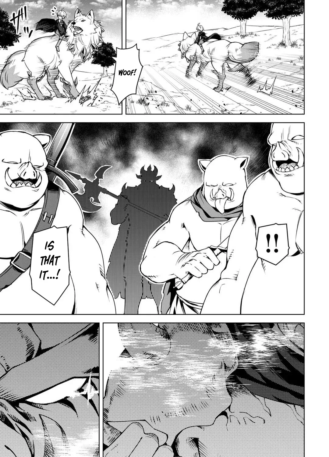 Read The Alchemist with Useless Skills Develops the Frontier chapter 21 image 37 on Lezhin