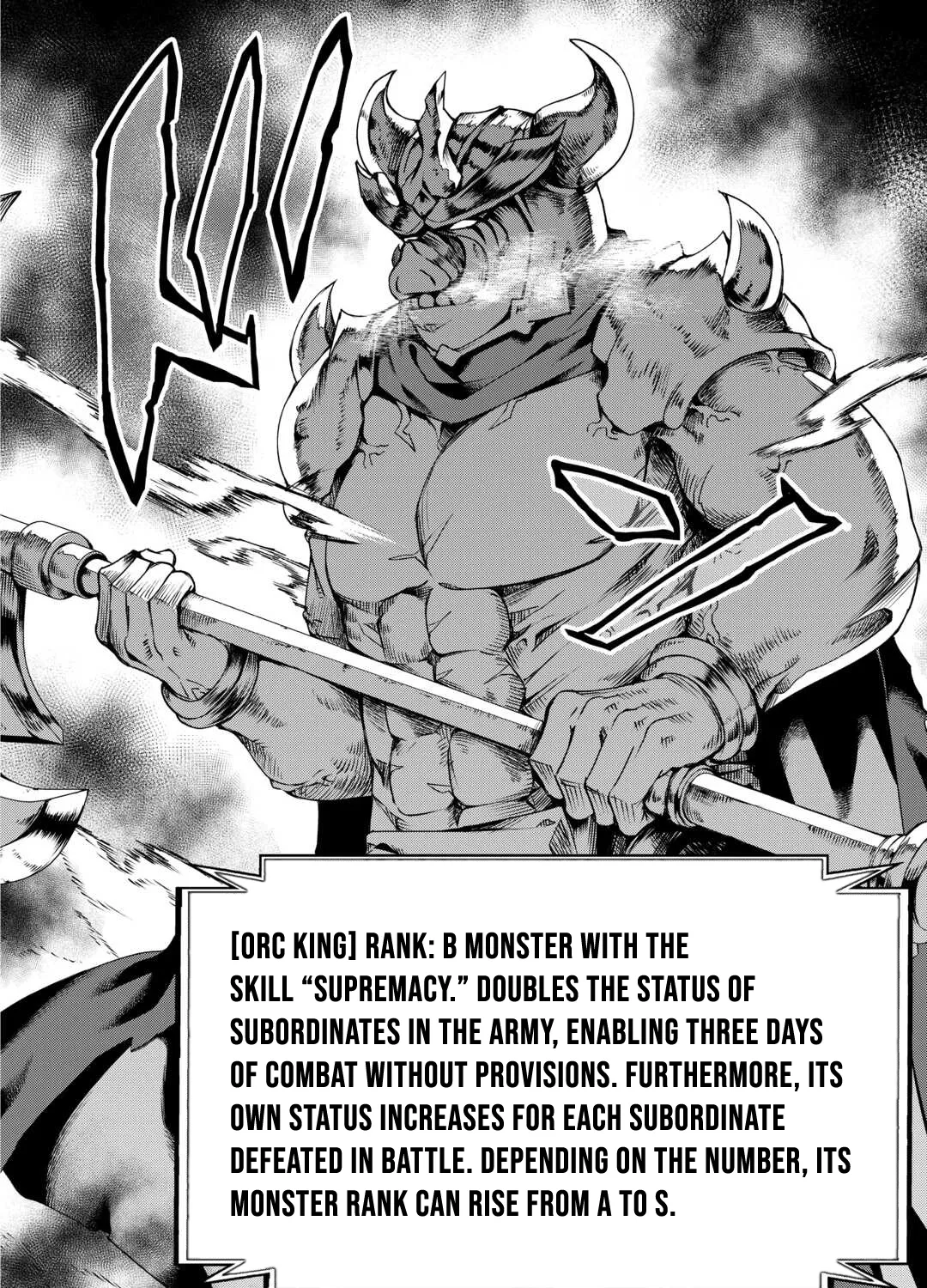 Read The Alchemist with Useless Skills Develops the Frontier chapter 21 image 39 on Lezhin