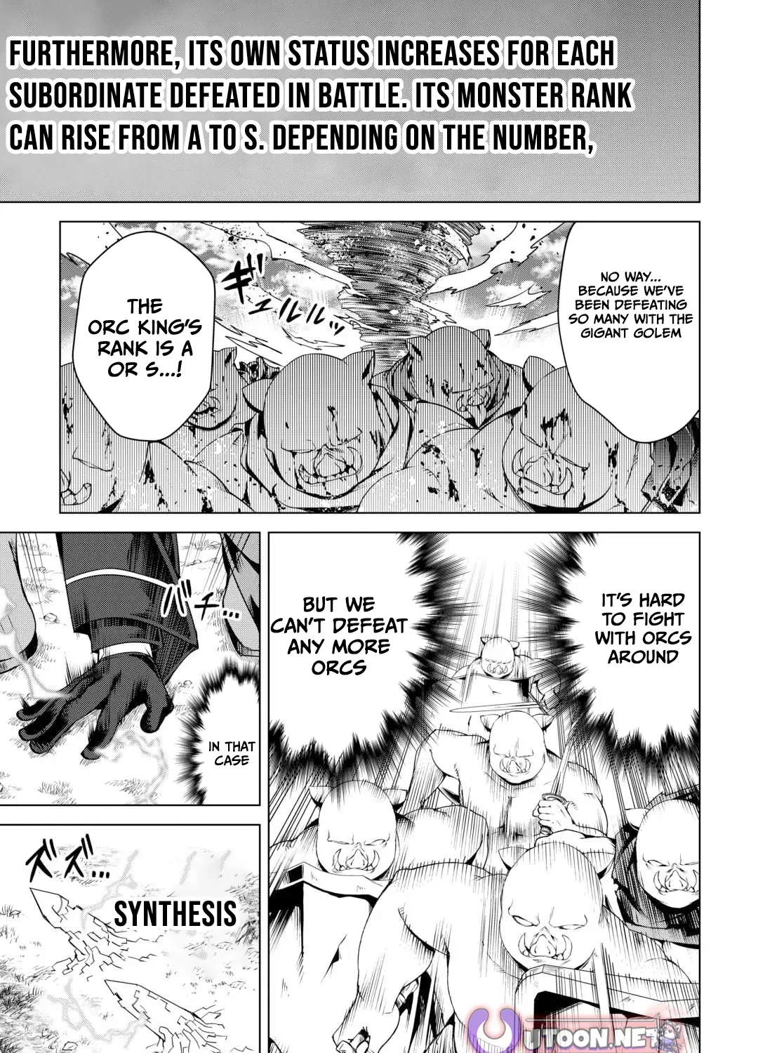 Read The Alchemist with Useless Skills Develops the Frontier chapter 21 image 41 on Lezhin