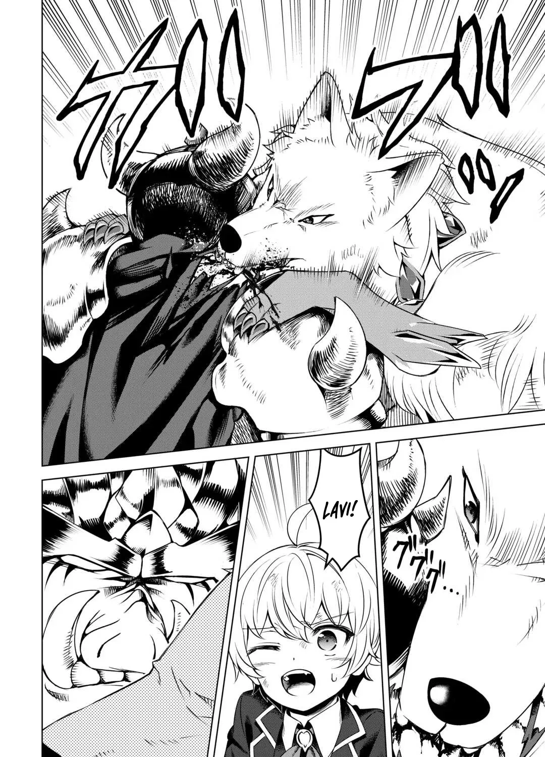 Read The Alchemist with Useless Skills Develops the Frontier chapter 21 image 51 on Lezhin