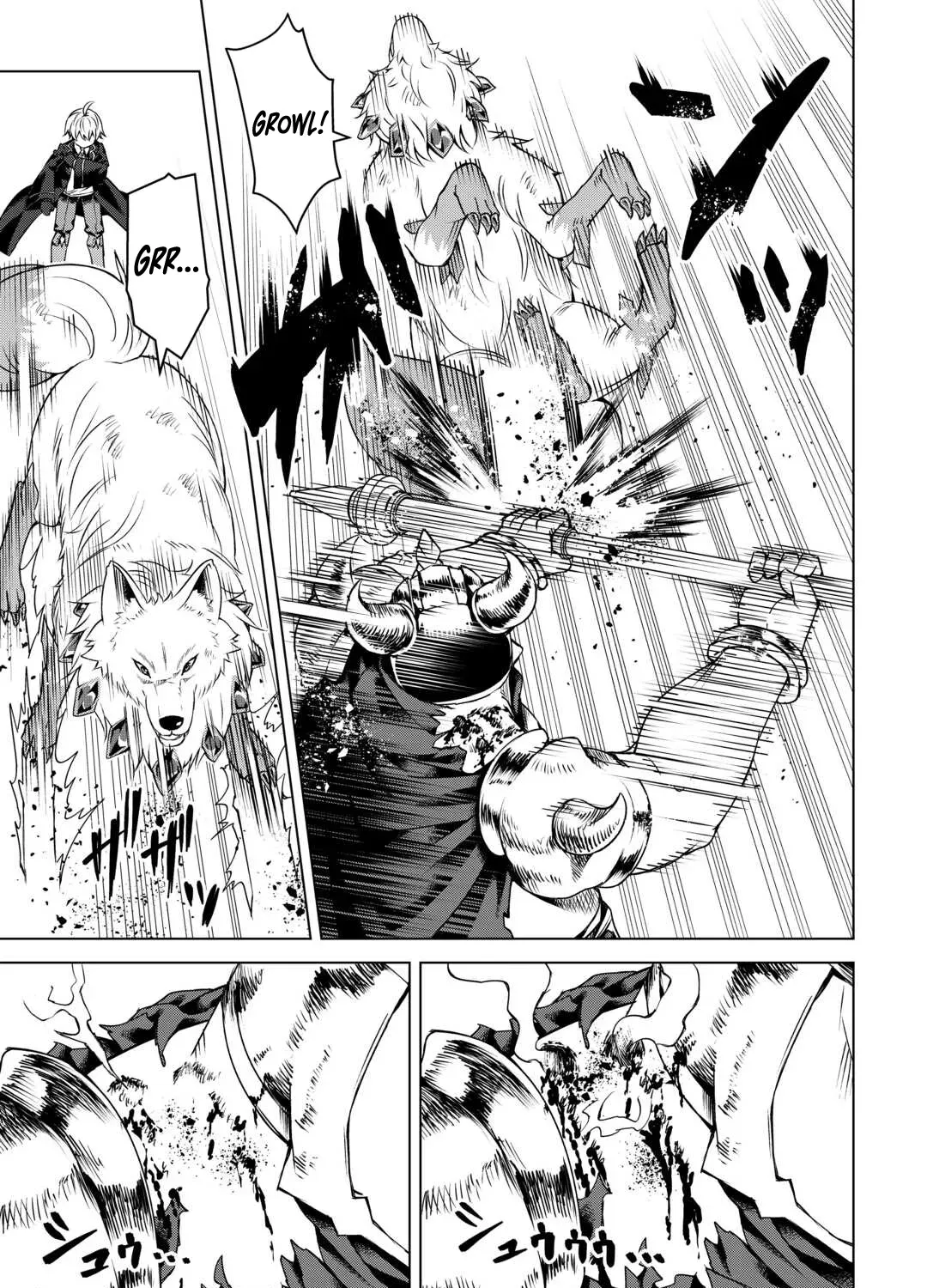 Read The Alchemist with Useless Skills Develops the Frontier chapter 21 image 53 on Lezhin