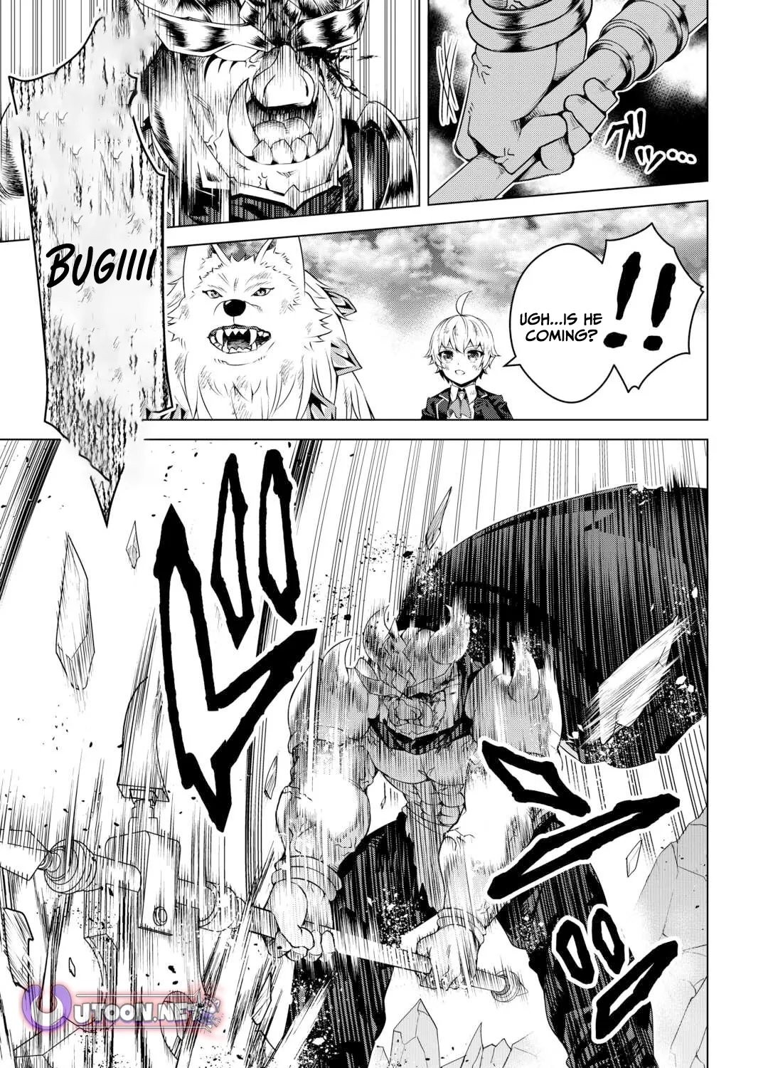 Read The Alchemist with Useless Skills Develops the Frontier chapter 22 image 15 on Lezhin