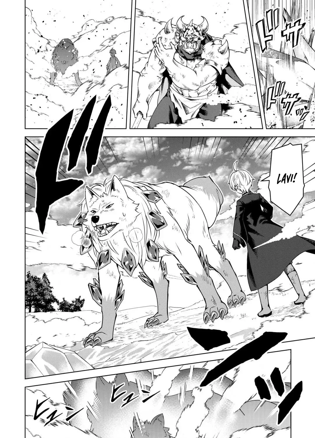 Read The Alchemist with Useless Skills Develops the Frontier chapter 22 image 27 on Lezhin