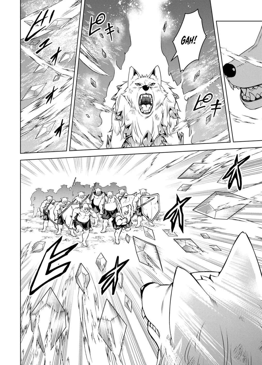 Read The Alchemist with Useless Skills Develops the Frontier chapter 22 image 3 on Lezhin