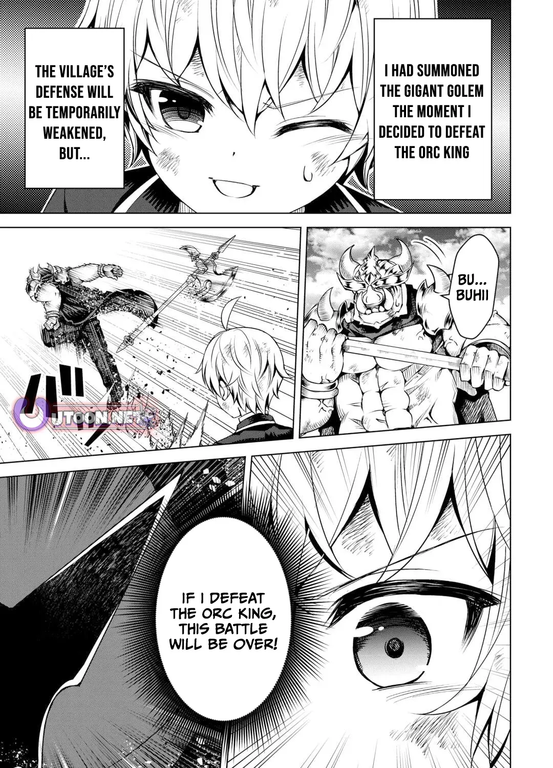 Read The Alchemist with Useless Skills Develops the Frontier chapter 22 image 41 on Lezhin