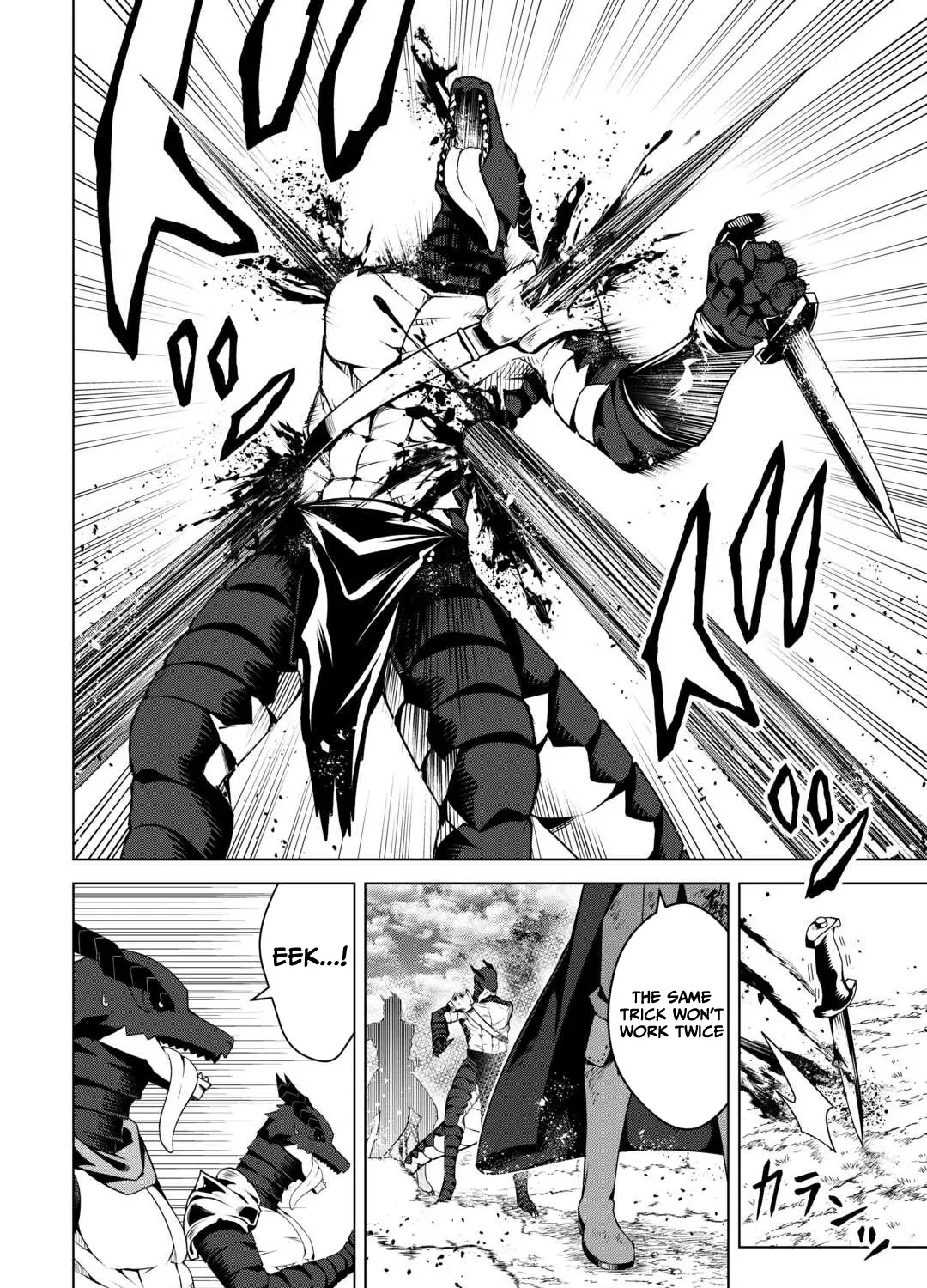 Read The Alchemist with Useless Skills Develops the Frontier chapter 23 image 11 on Lezhin