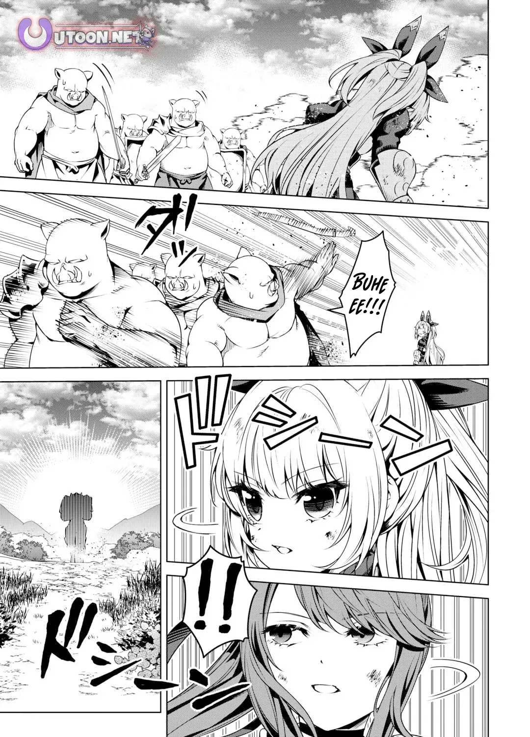 Read The Alchemist with Useless Skills Develops the Frontier chapter 23 image 17 on Lezhin