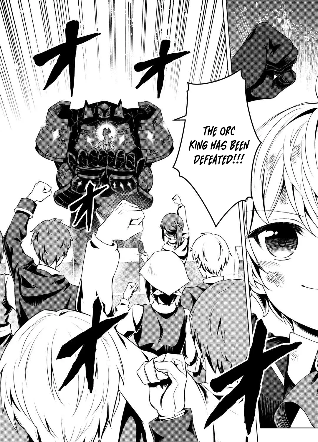 Read The Alchemist with Useless Skills Develops the Frontier chapter 23 image 19 on Lezhin