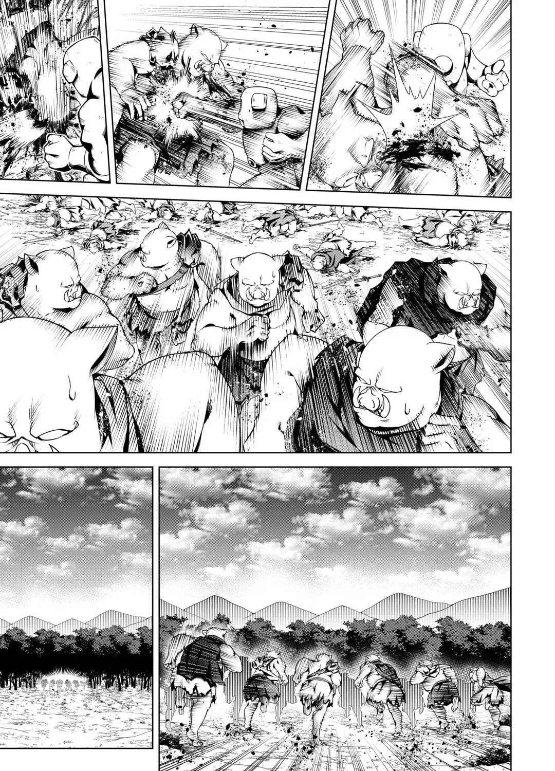 Read The Alchemist with Useless Skills Develops the Frontier chapter 23 image 29 on Lezhin
