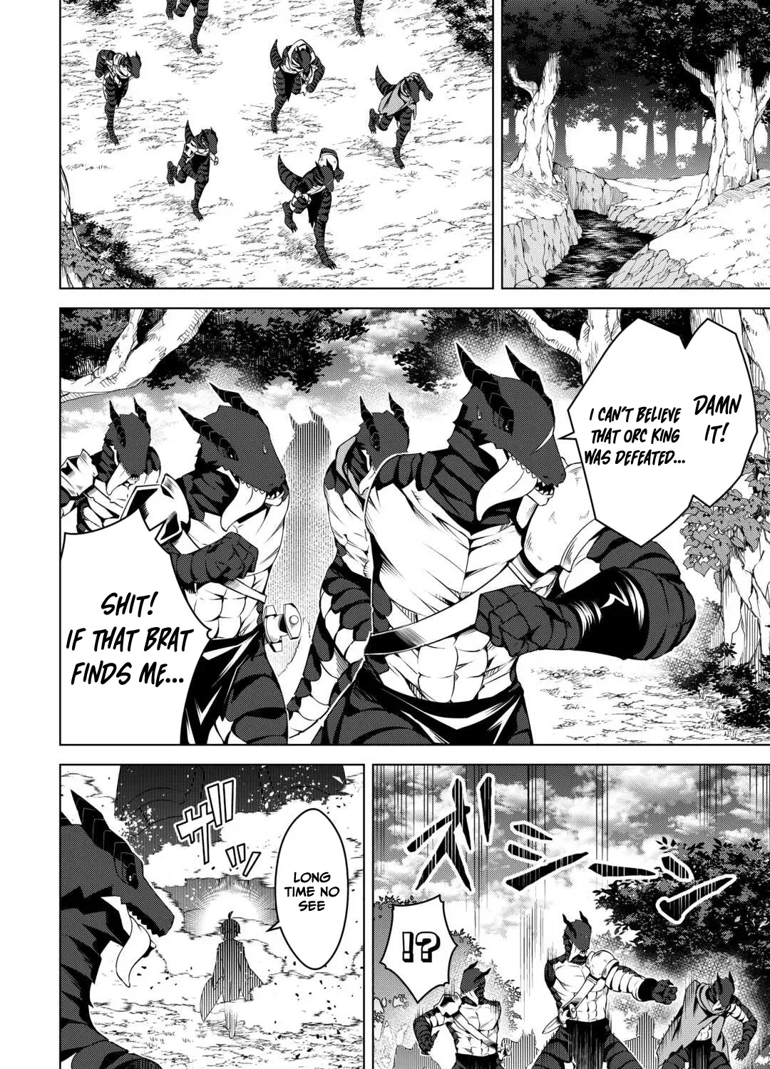 Read The Alchemist with Useless Skills Develops the Frontier chapter 23 image 3 on Lezhin
