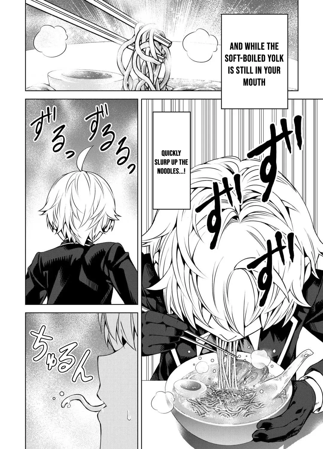 Read The Alchemist with Useless Skills Develops the Frontier chapter 23 image 47 on Lezhin