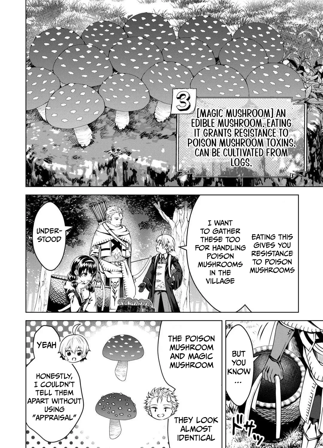 Read The Alchemist with Useless Skills Develops the Frontier chapter 24 image 15 on Lezhin