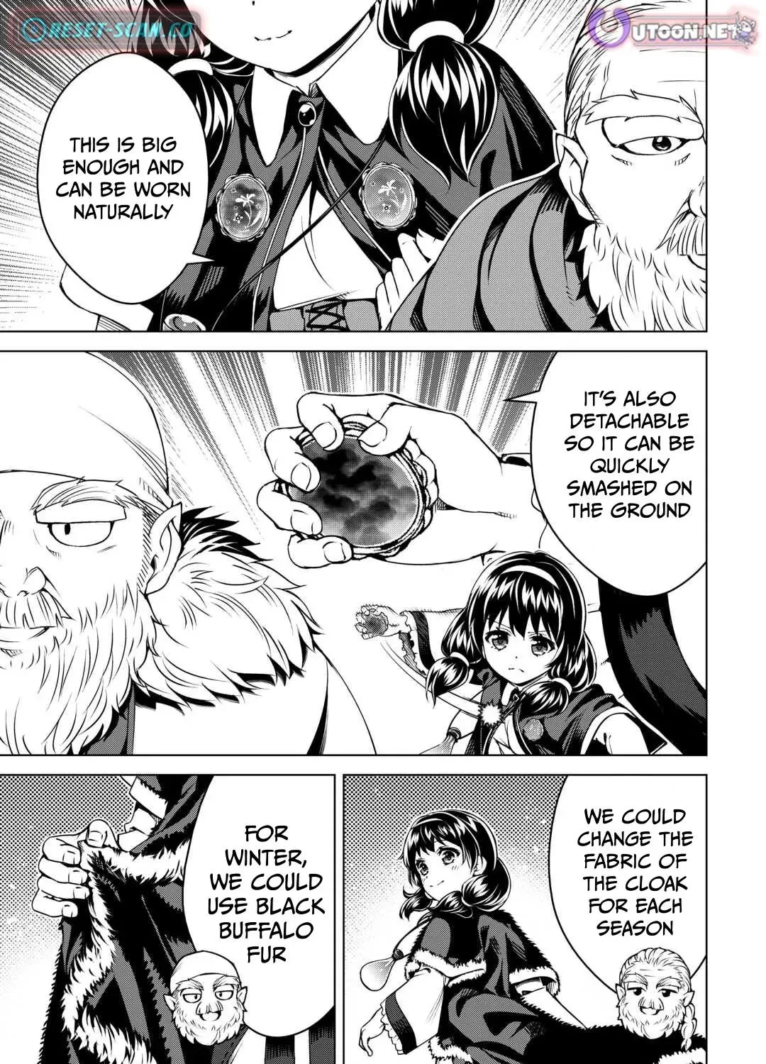 Read The Alchemist with Useless Skills Develops the Frontier chapter 24 image 49 on Lezhin
