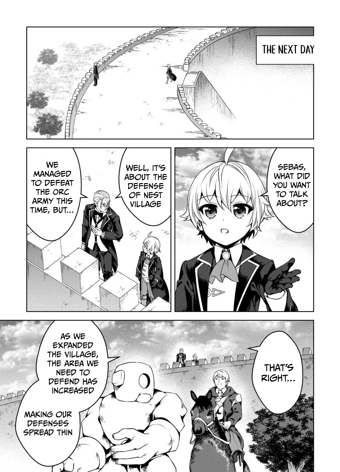 Read The Alchemist with Useless Skills Develops the Frontier chapter 24 image 53 on Lezhin