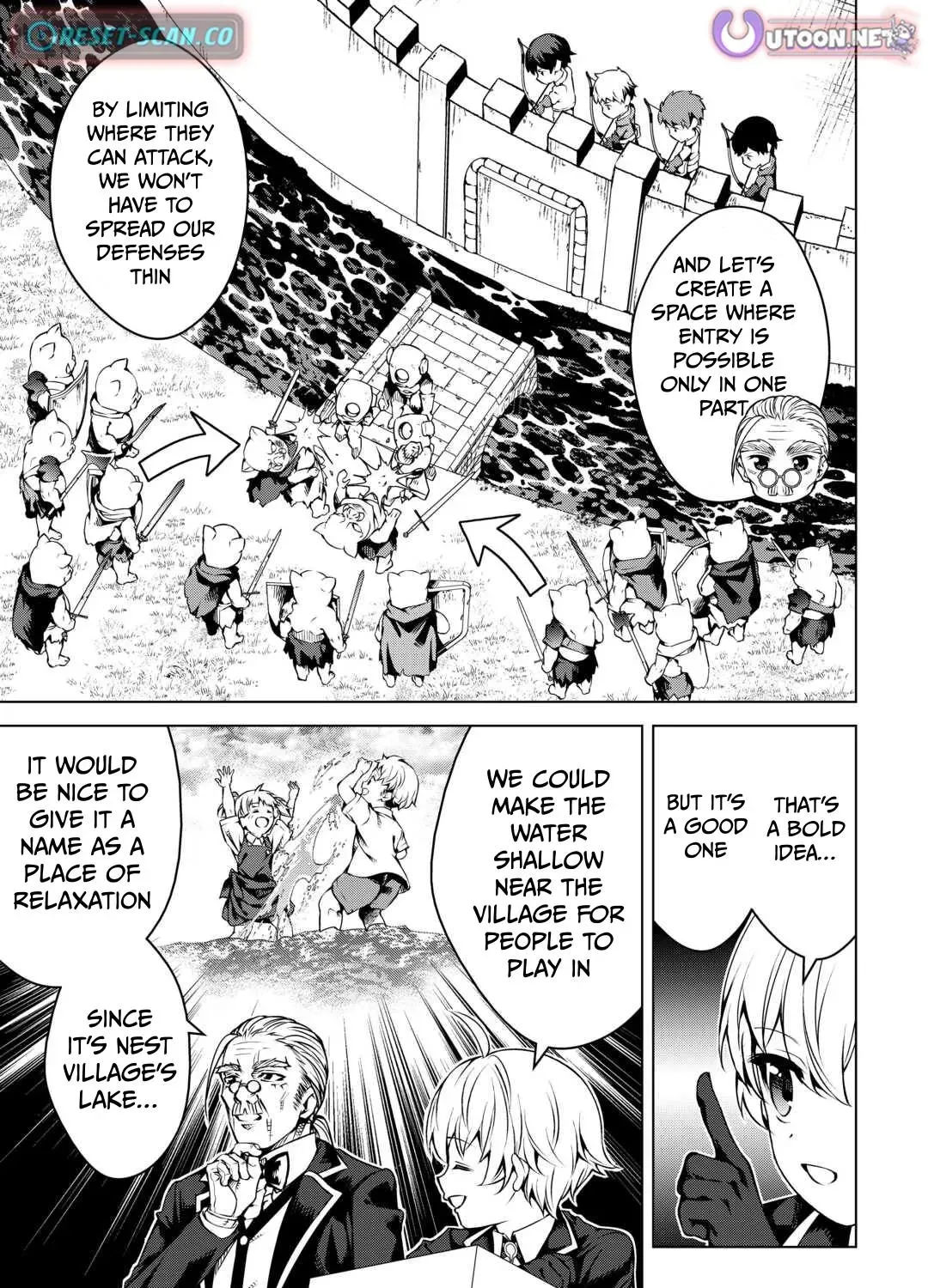 Read The Alchemist with Useless Skills Develops the Frontier chapter 24 image 57 on Lezhin