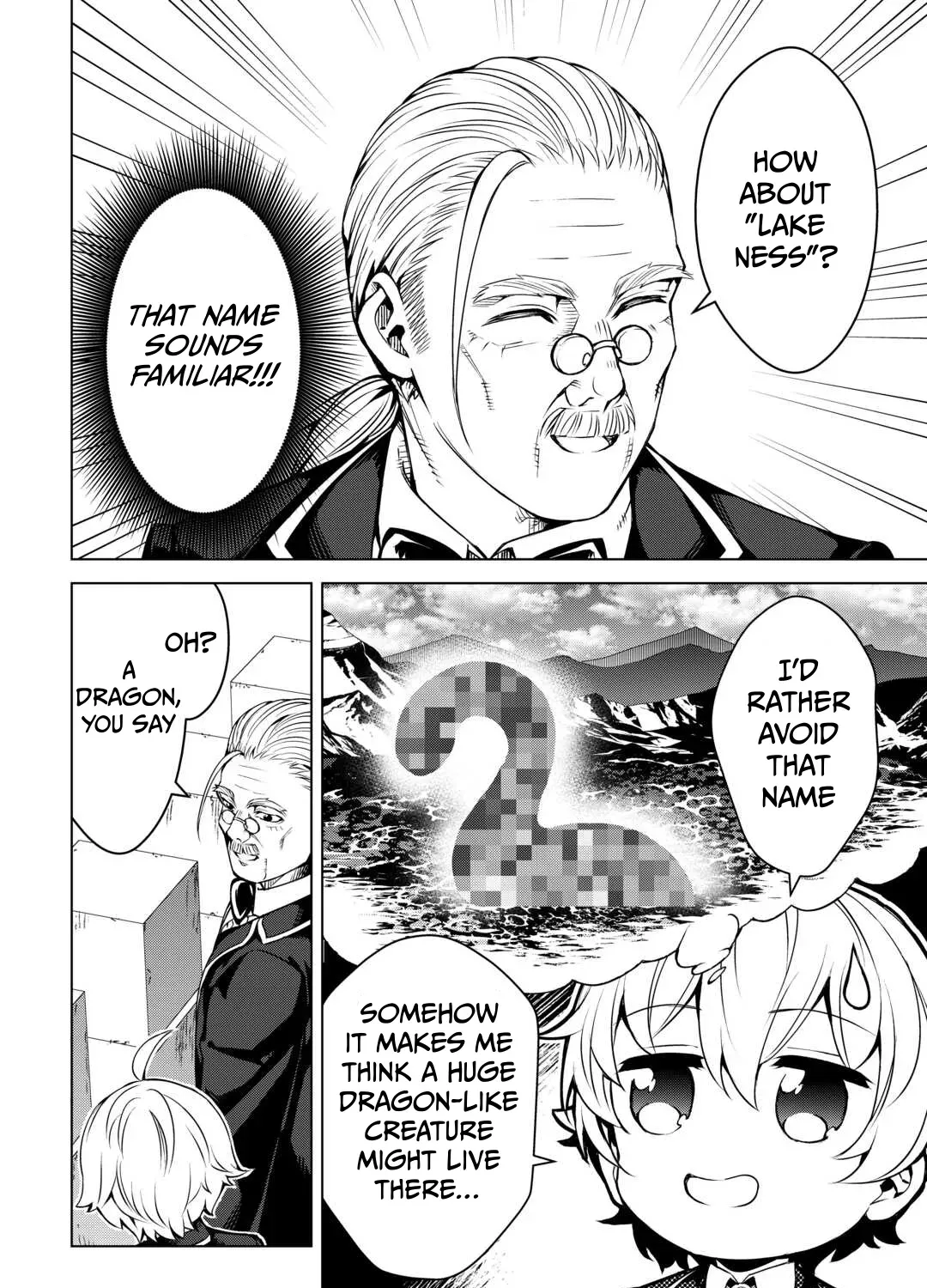 Read The Alchemist with Useless Skills Develops the Frontier chapter 24 image 59 on Lezhin