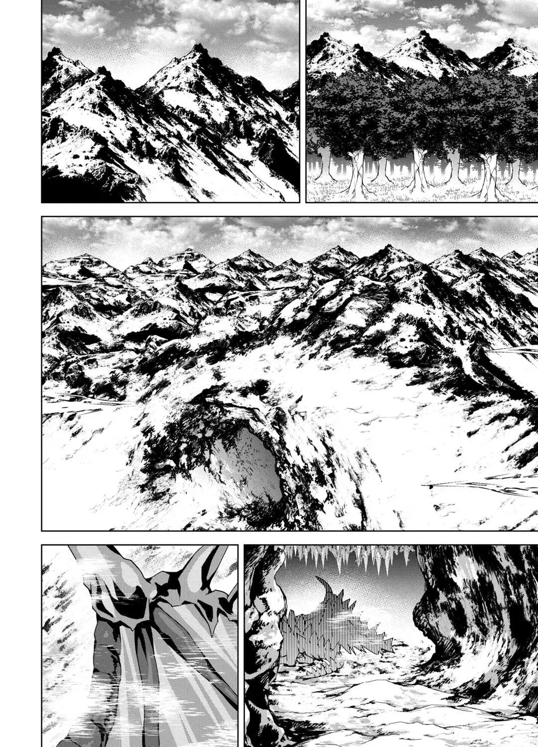 Read The Alchemist with Useless Skills Develops the Frontier chapter 24 image 63 on Lezhin