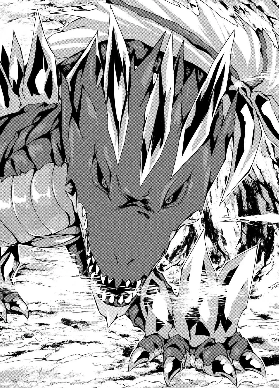 Read The Alchemist with Useless Skills Develops the Frontier chapter 24 image 67 on Lezhin