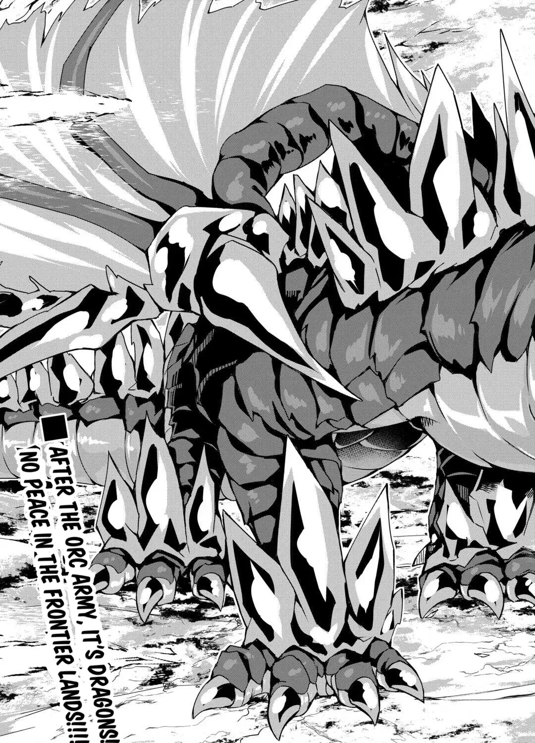 Read The Alchemist with Useless Skills Develops the Frontier chapter 24 image 69 on Lezhin