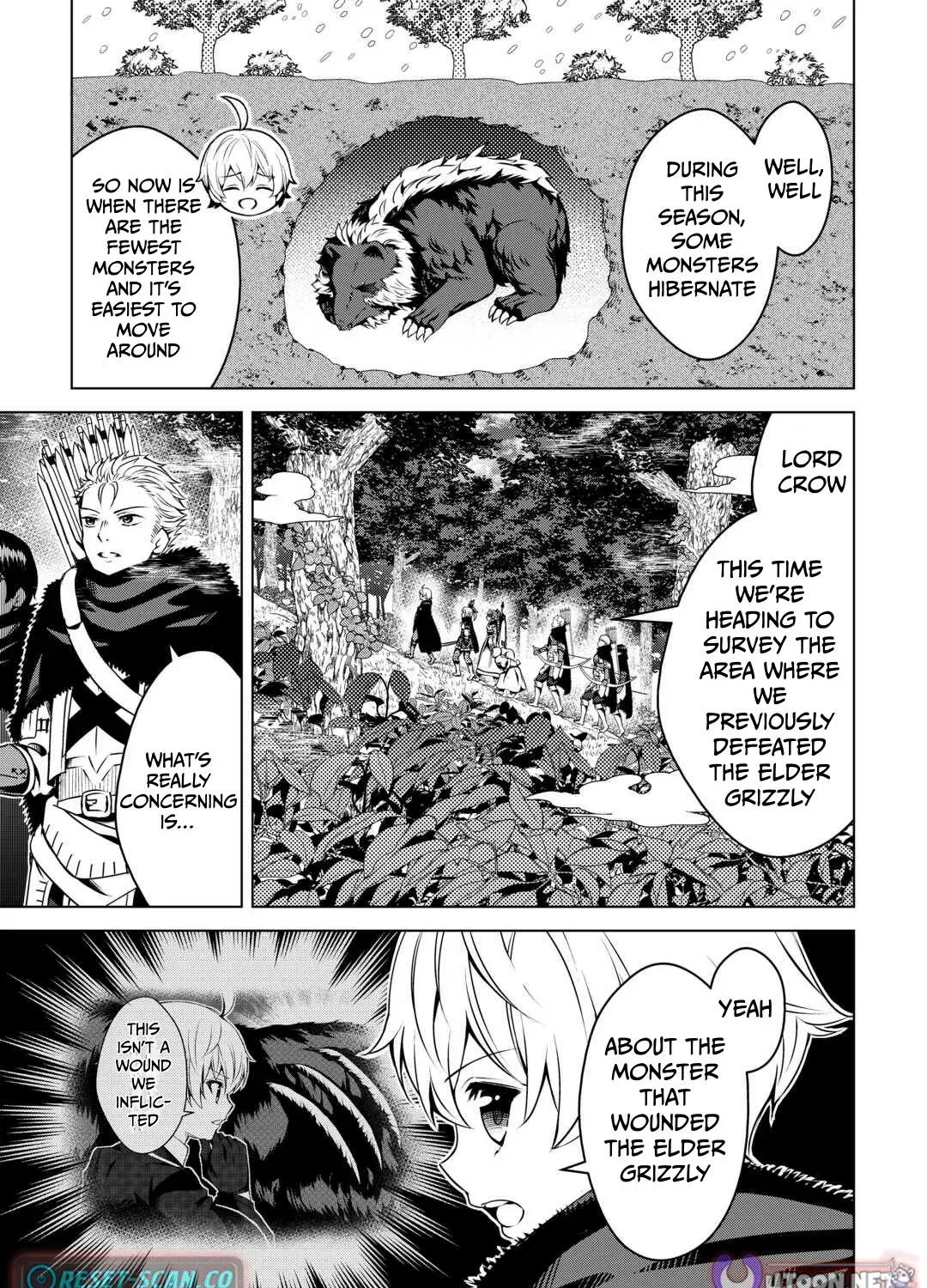 Read The Alchemist with Useless Skills Develops the Frontier chapter 25 image 17 on Lezhin