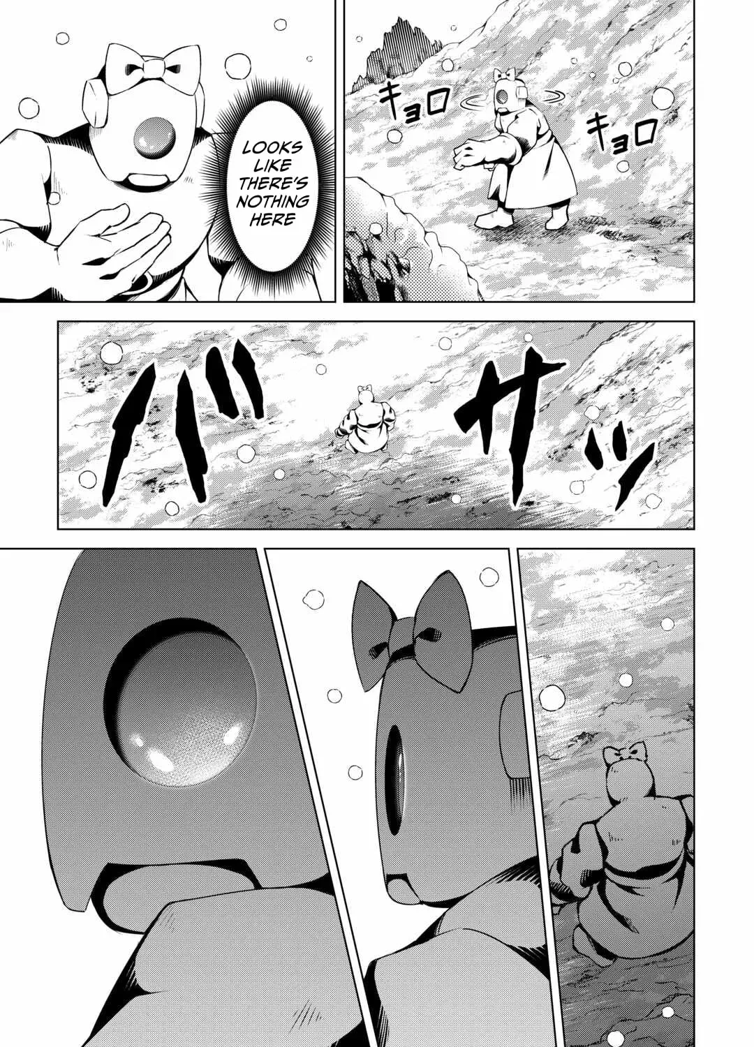 Read The Alchemist with Useless Skills Develops the Frontier chapter 25 image 29 on Lezhin