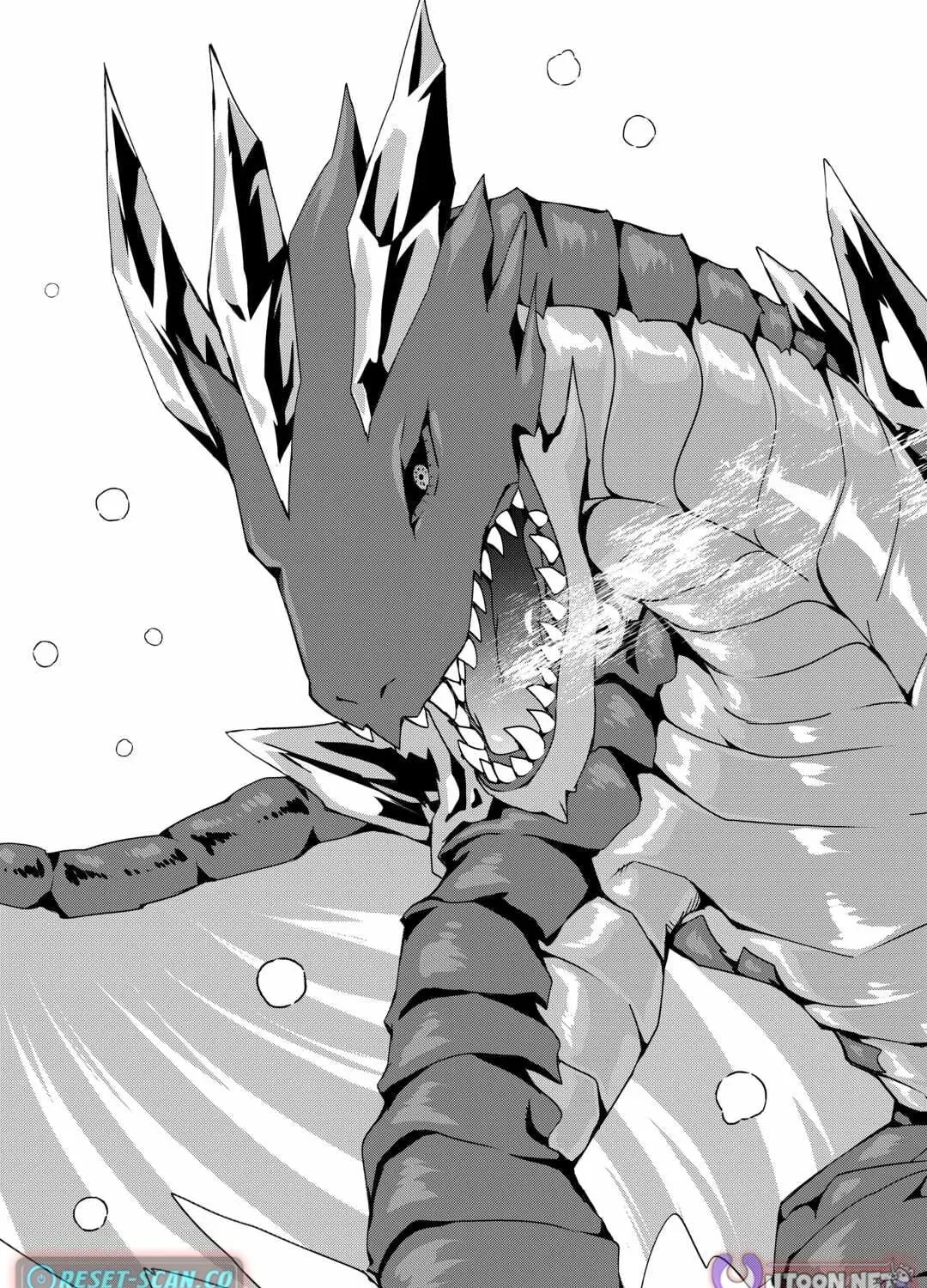 Read The Alchemist with Useless Skills Develops the Frontier chapter 25 image 33 on Lezhin