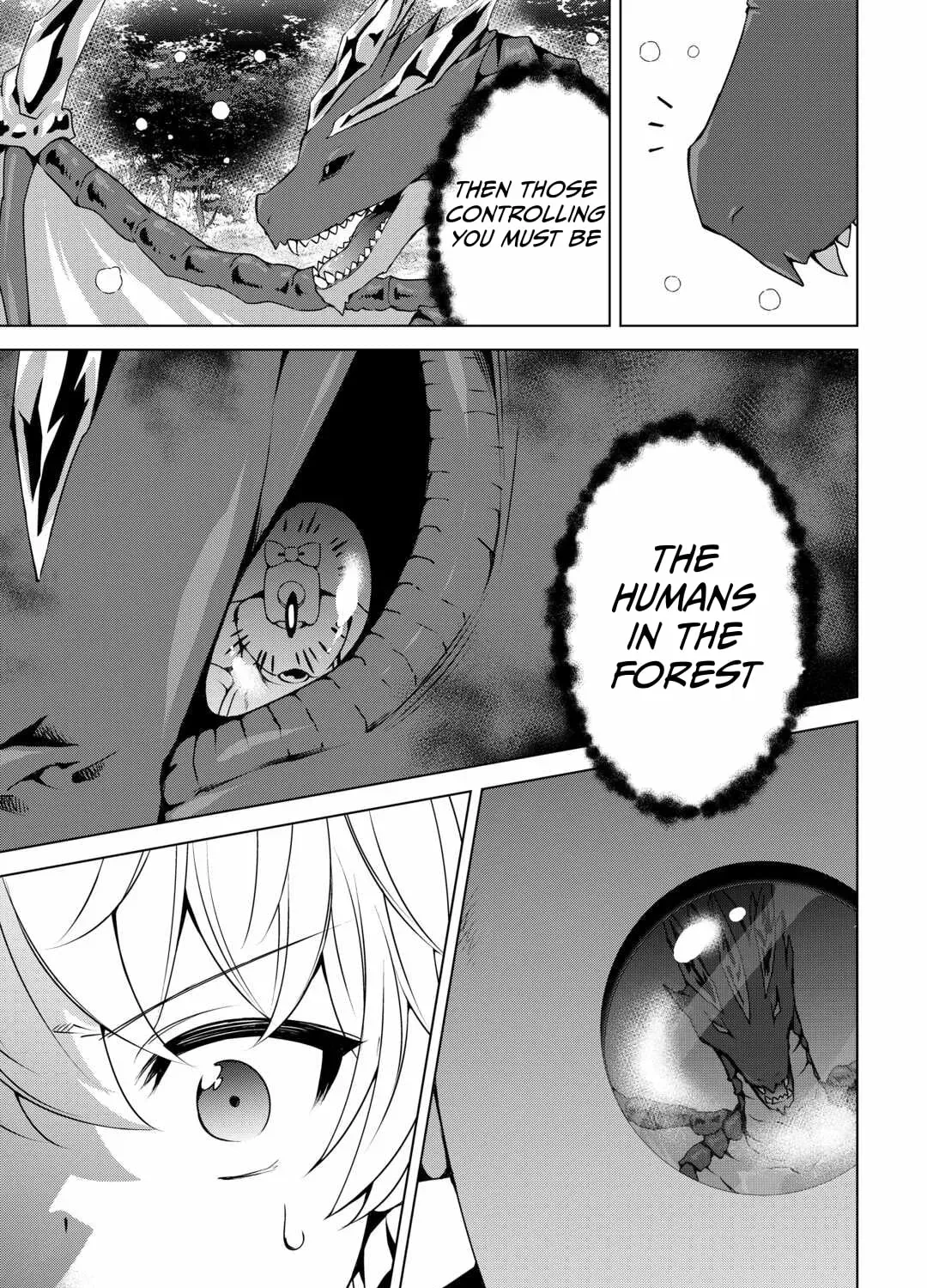 Read The Alchemist with Useless Skills Develops the Frontier chapter 25 image 37 on Lezhin
