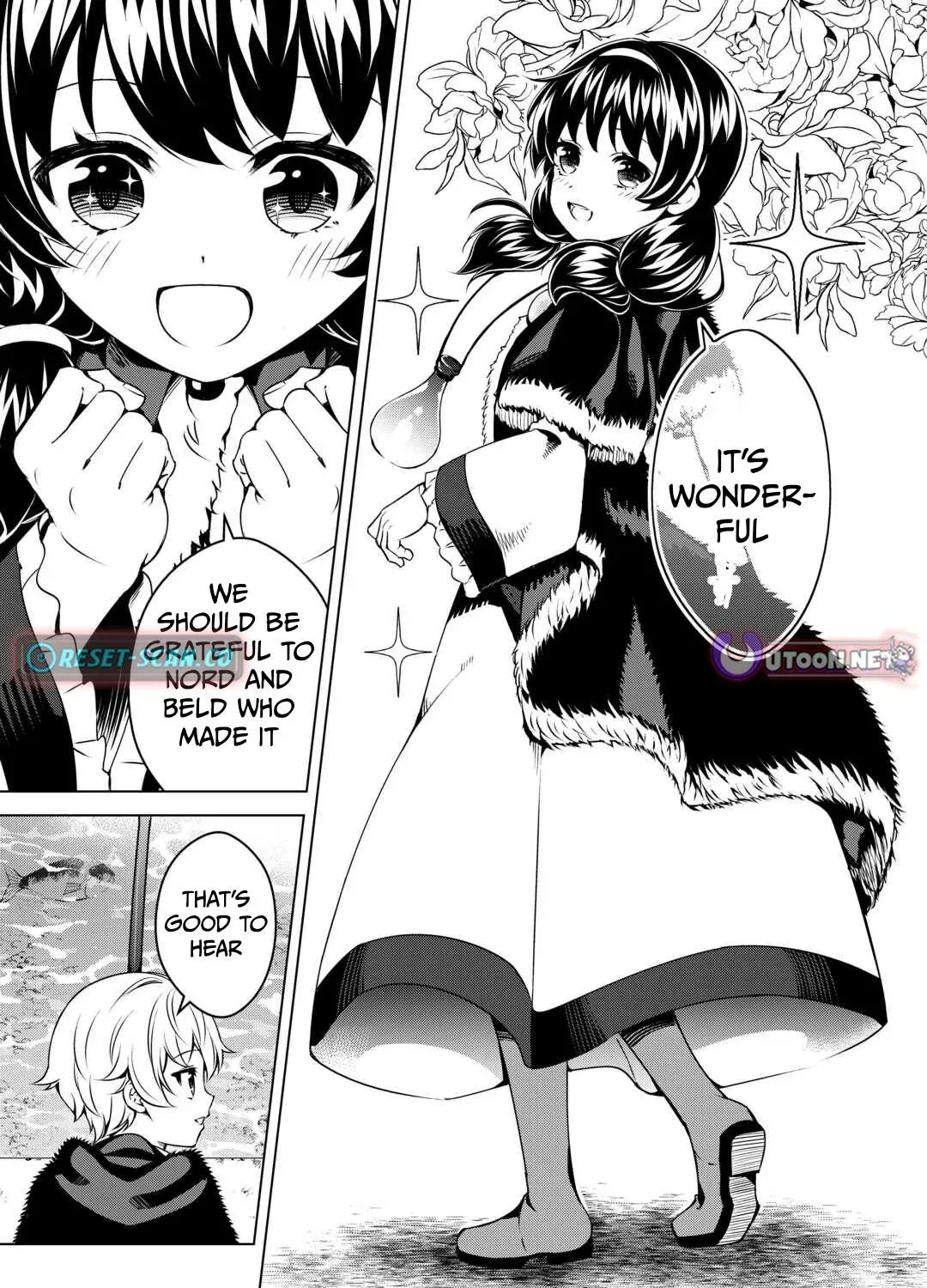 Read The Alchemist with Useless Skills Develops the Frontier chapter 25 image 9 on Lezhin