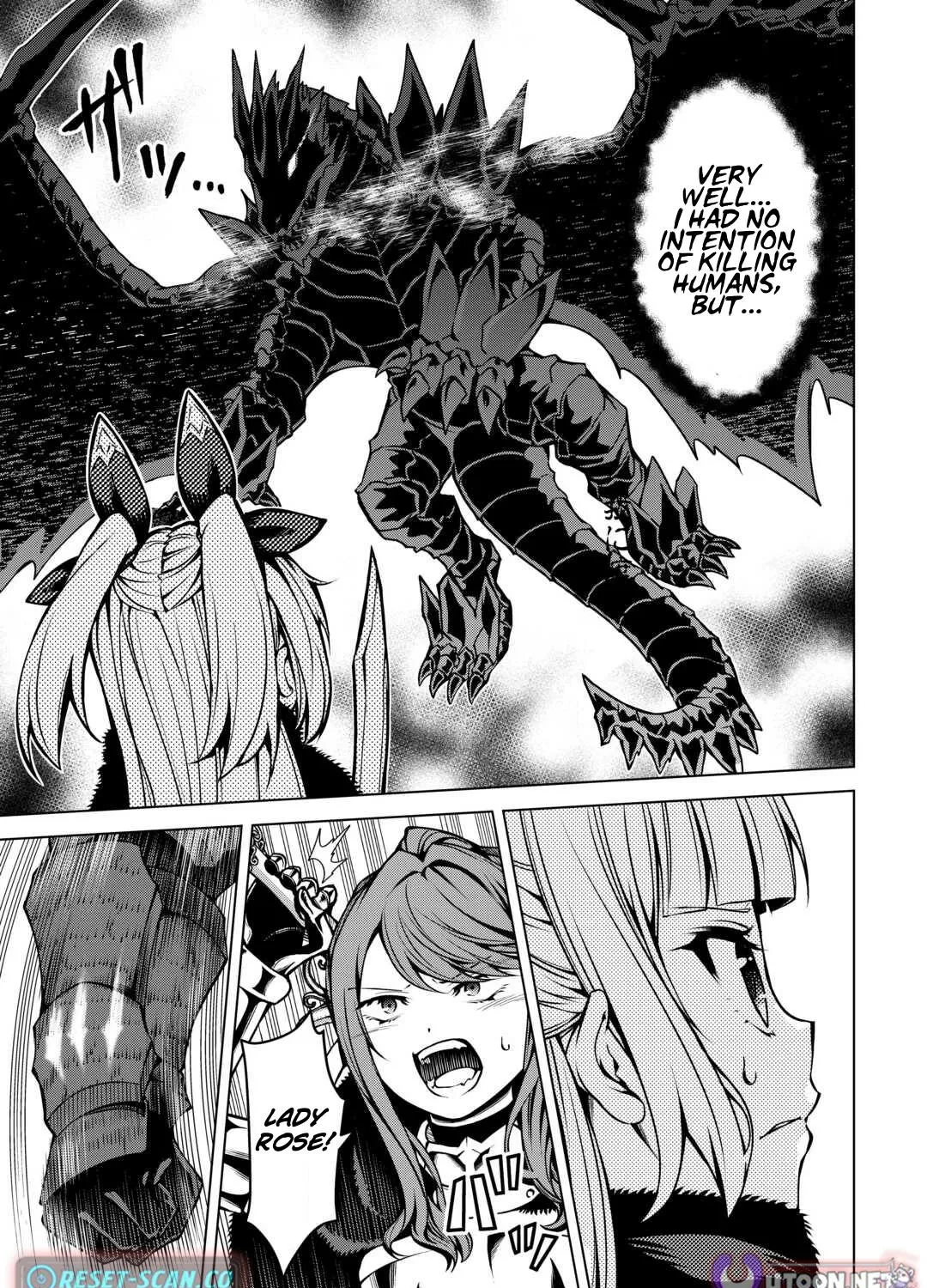 Read The Alchemist with Useless Skills Develops the Frontier chapter 26 image 17 on Lezhin