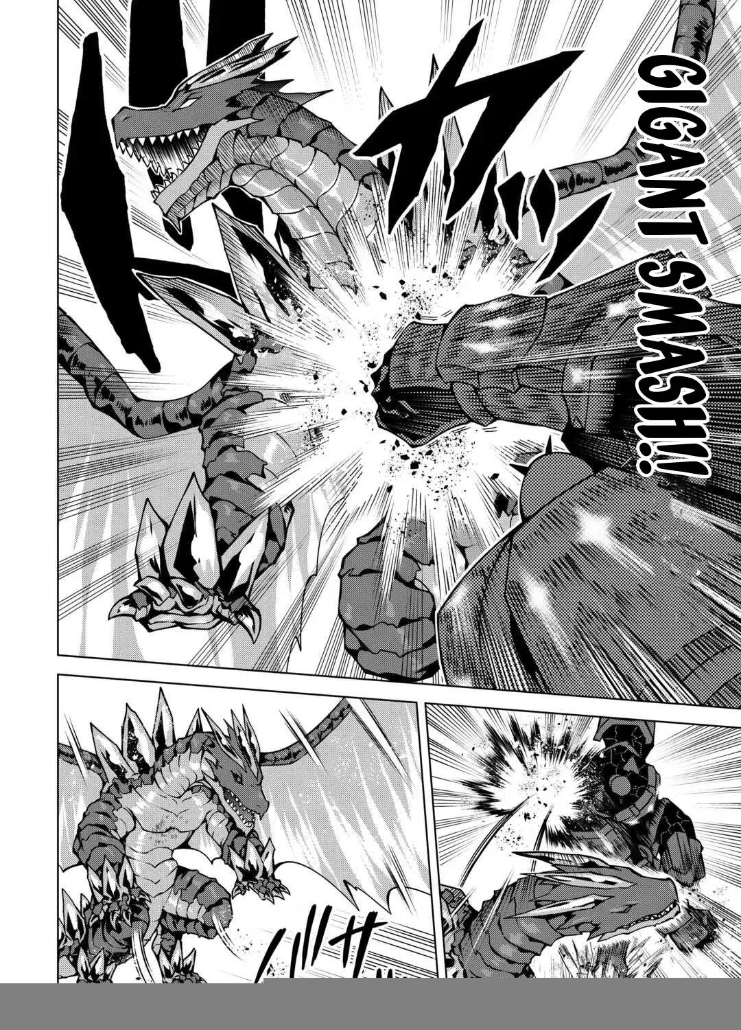 Read The Alchemist with Useless Skills Develops the Frontier chapter 26 image 19 on Lezhin