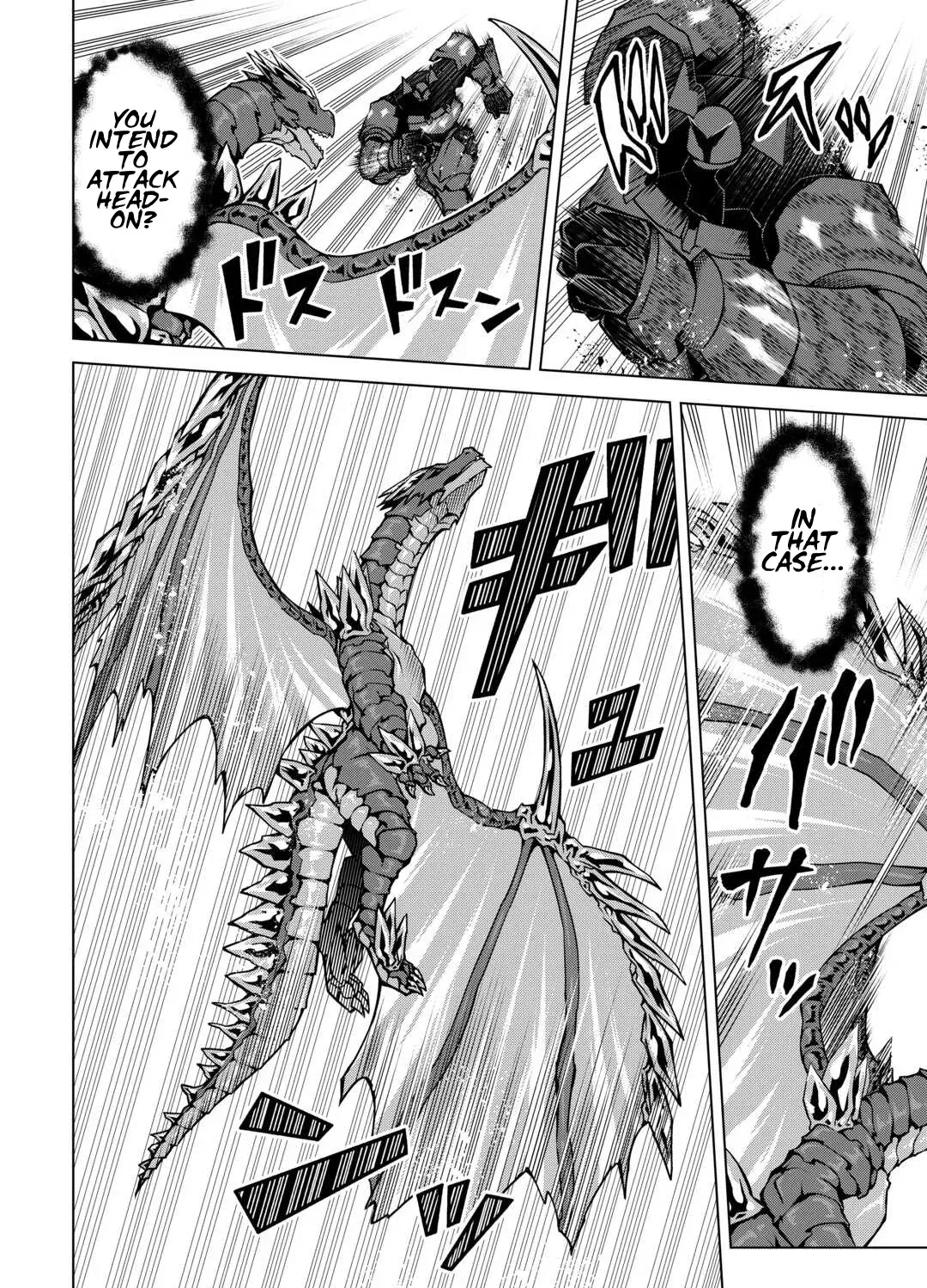 Read The Alchemist with Useless Skills Develops the Frontier chapter 26 image 23 on Lezhin