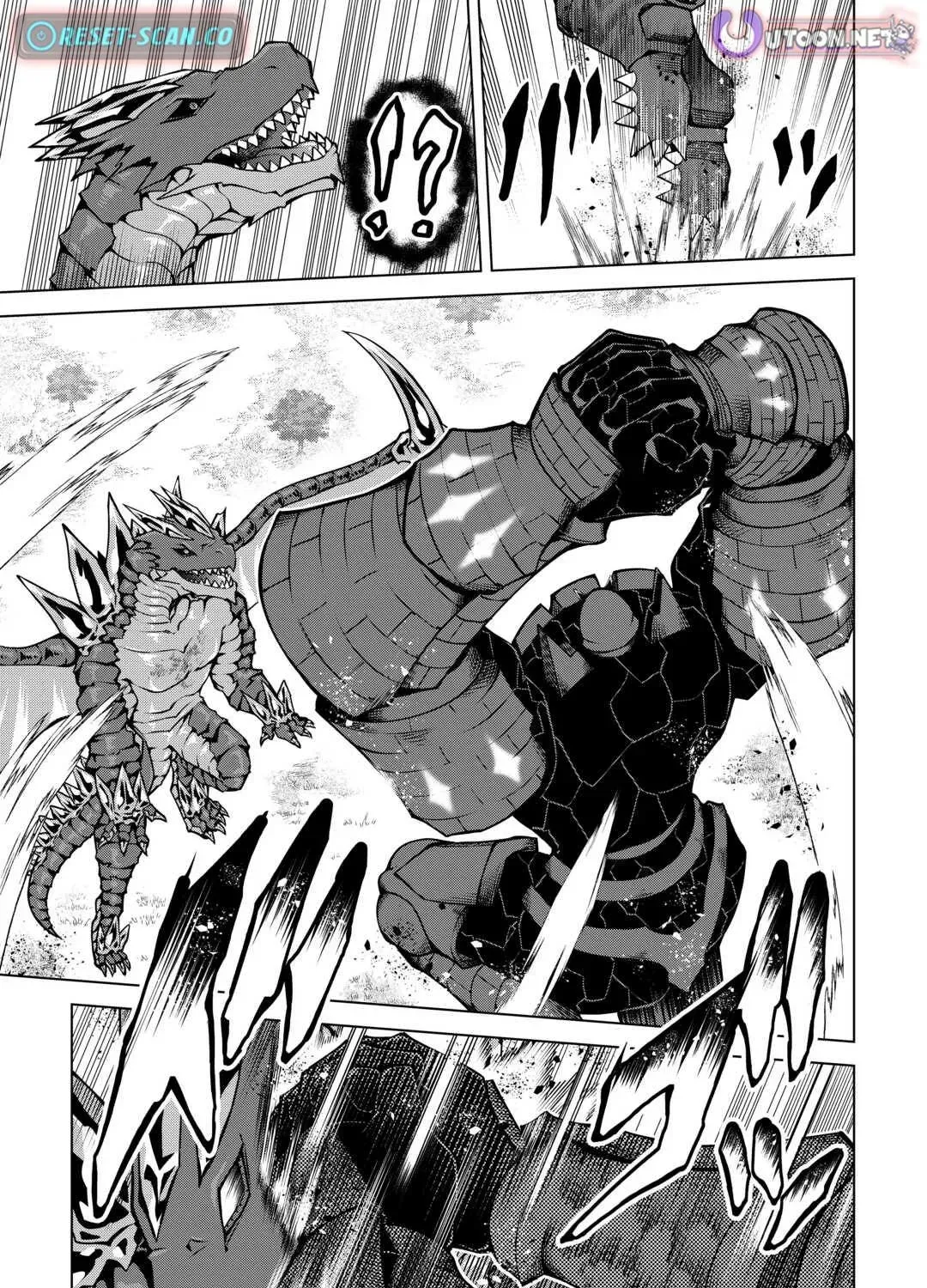 Read The Alchemist with Useless Skills Develops the Frontier chapter 26 image 25 on Lezhin