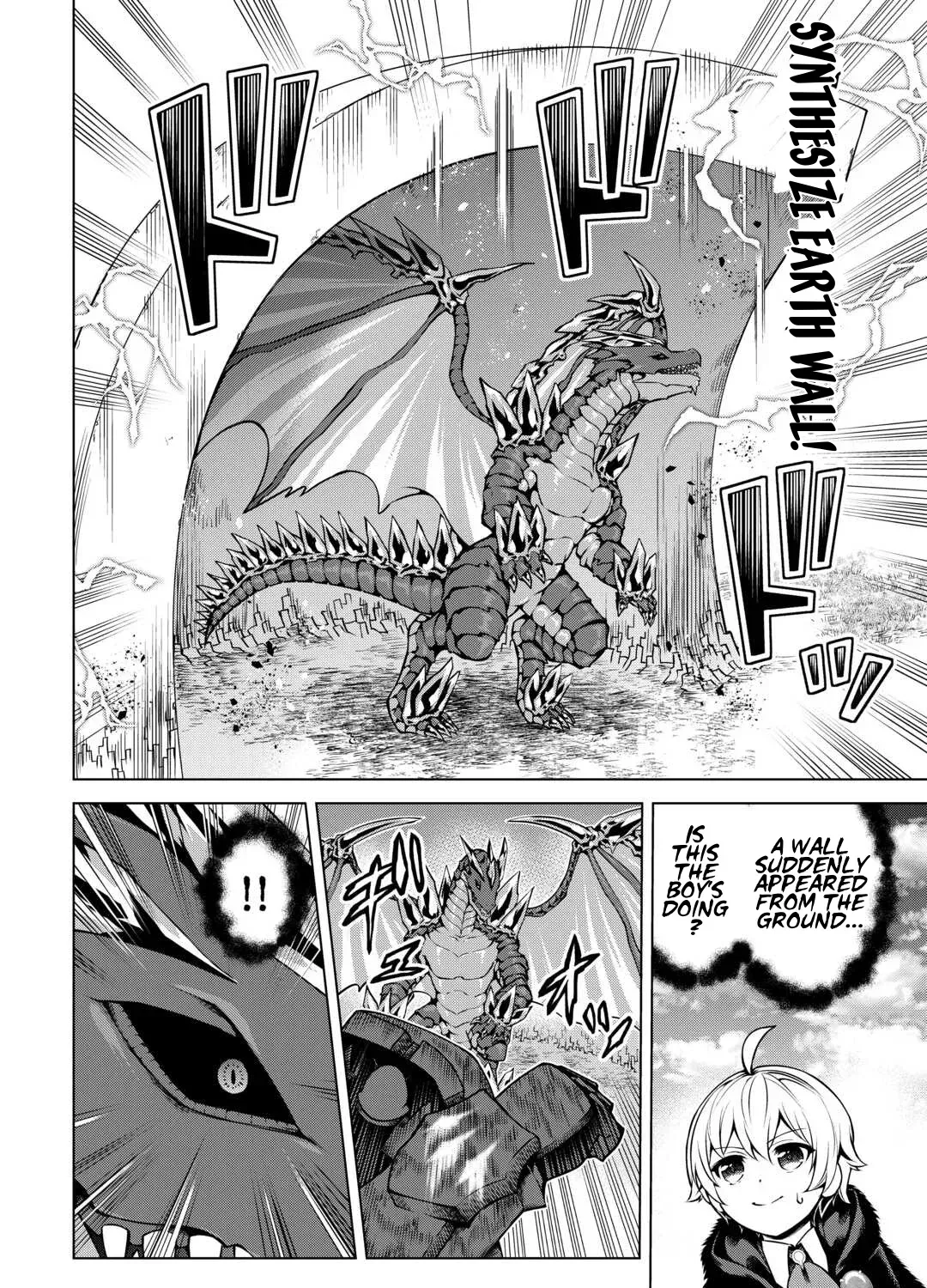 Read The Alchemist with Useless Skills Develops the Frontier chapter 26 image 39 on Lezhin