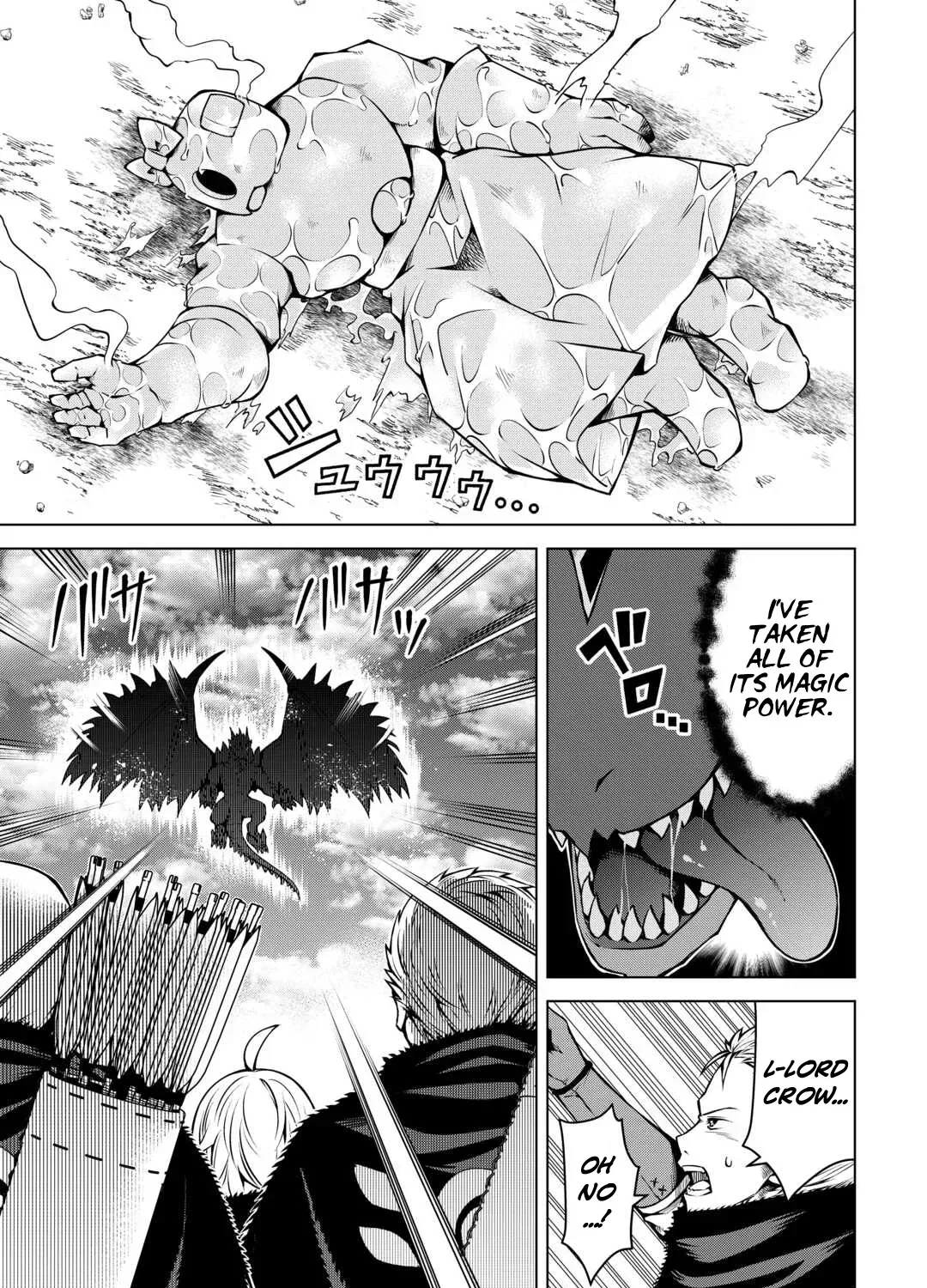 Read The Alchemist with Useless Skills Develops the Frontier chapter 26 image 5 on Lezhin