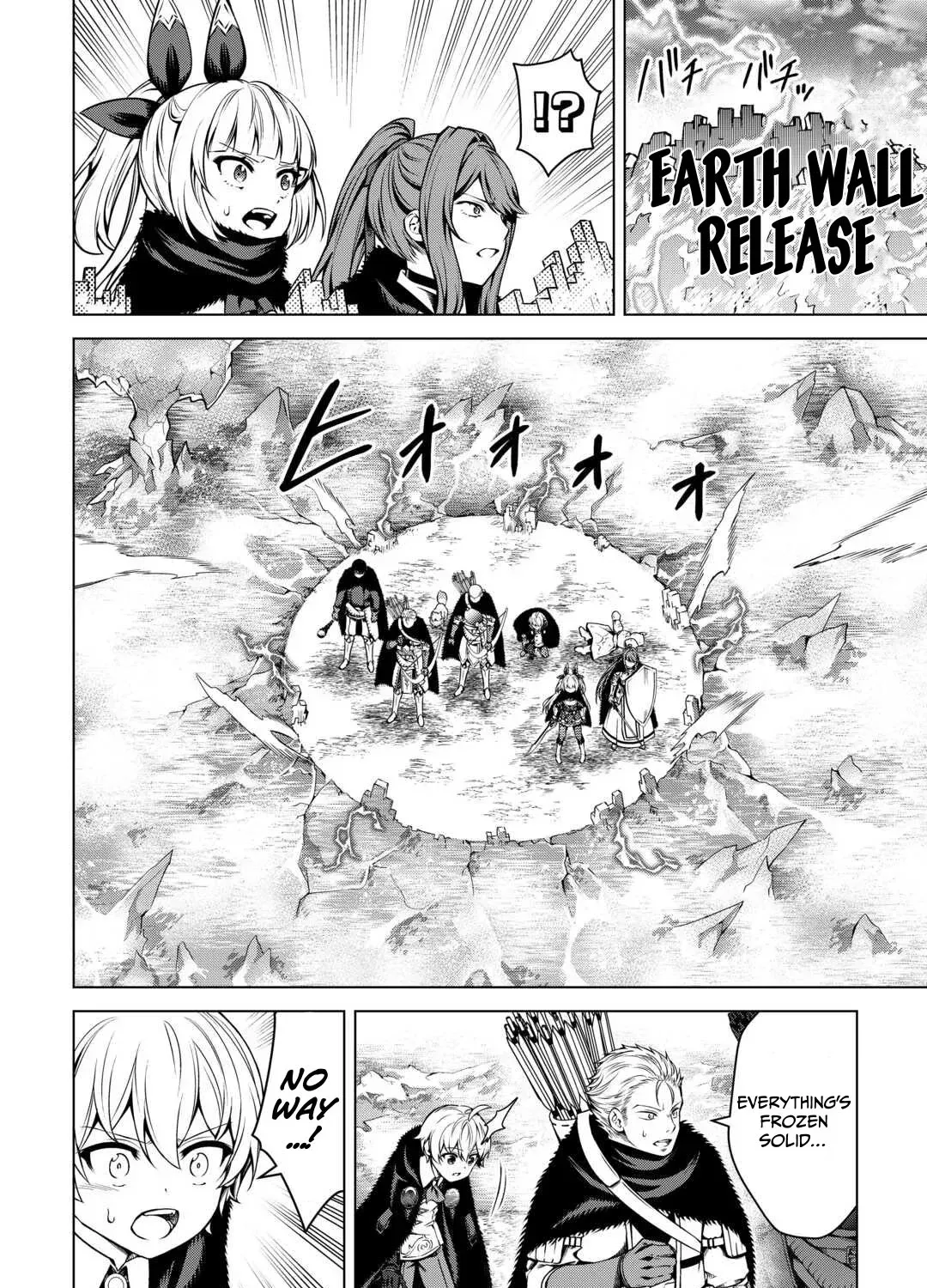 Read The Alchemist with Useless Skills Develops the Frontier chapter 26 image 51 on Lezhin