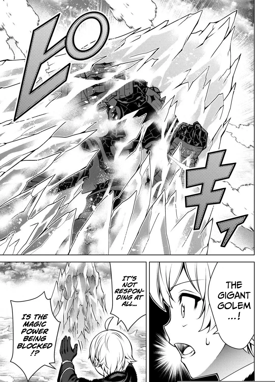 Read The Alchemist with Useless Skills Develops the Frontier chapter 26 image 53 on Lezhin