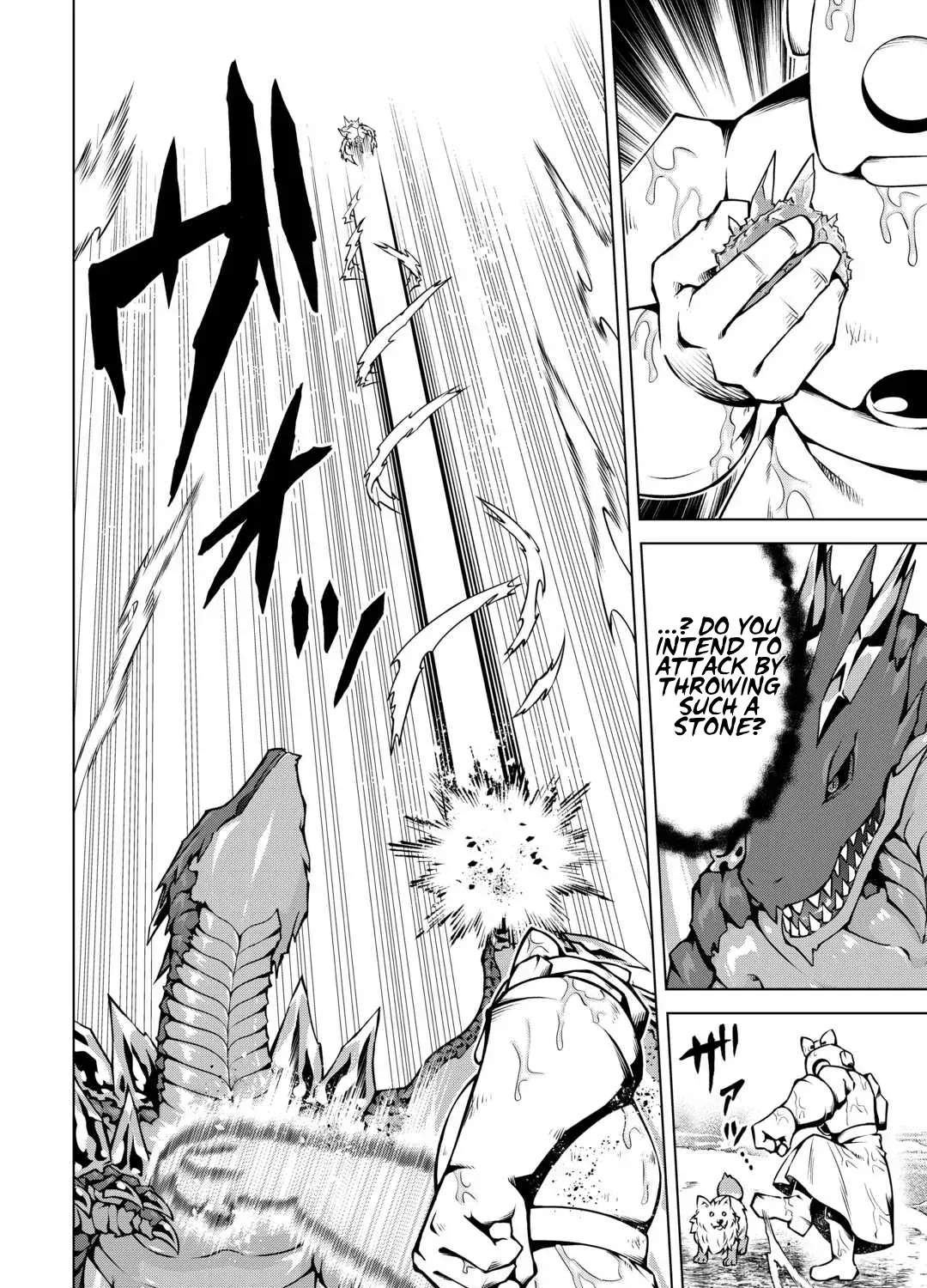 Read The Alchemist with Useless Skills Develops the Frontier chapter 26 image 59 on Lezhin