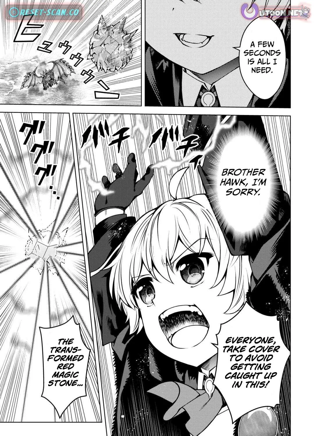Read The Alchemist with Useless Skills Develops the Frontier chapter 26 image 65 on Lezhin