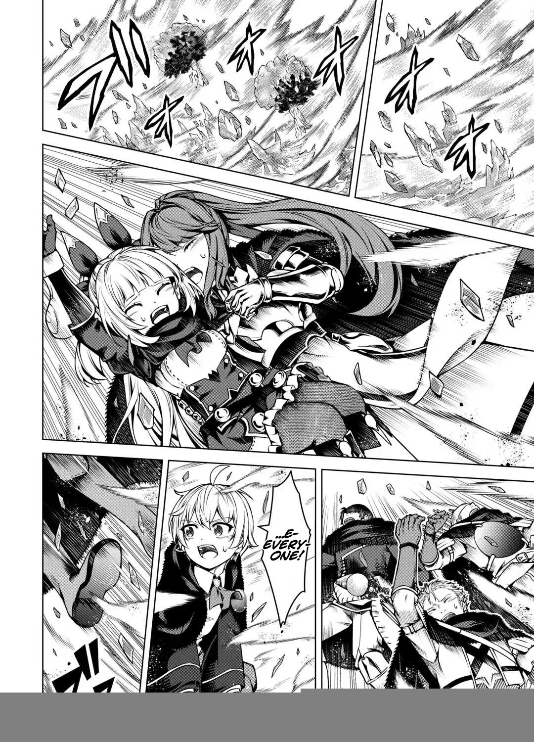 Read The Alchemist with Useless Skills Develops the Frontier chapter 27 image 15 on Lezhin