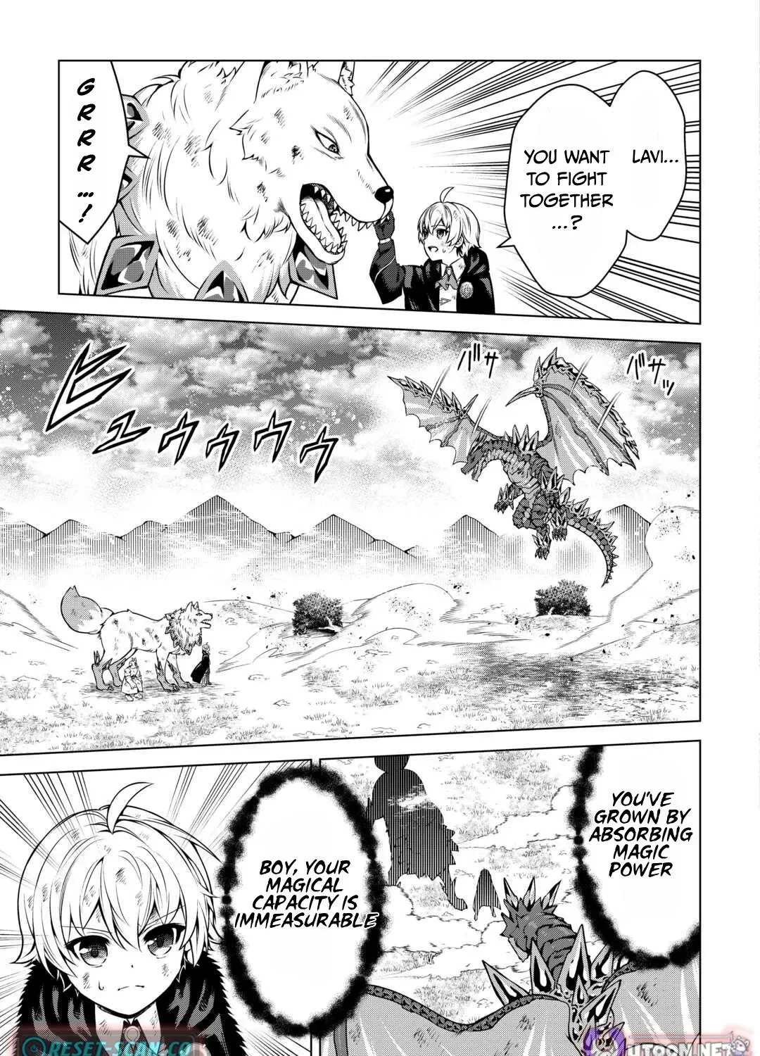 Read The Alchemist with Useless Skills Develops the Frontier chapter 27 image 25 on Lezhin